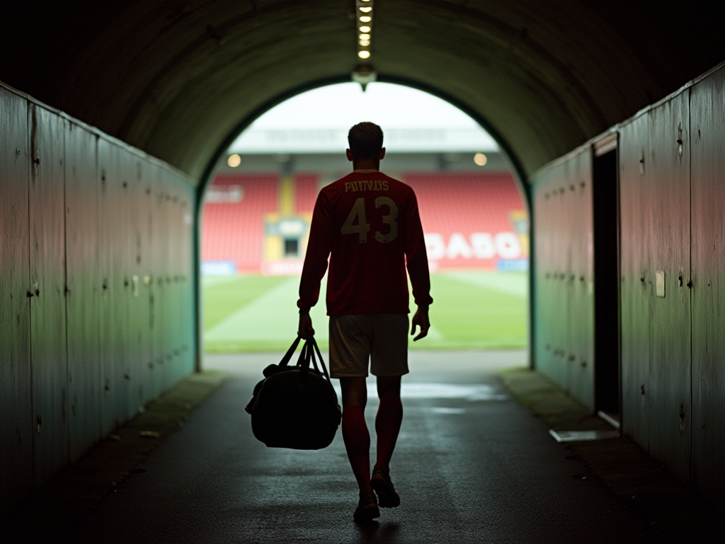 Transfer Rumours: Partick's Pursuit of New Talent
