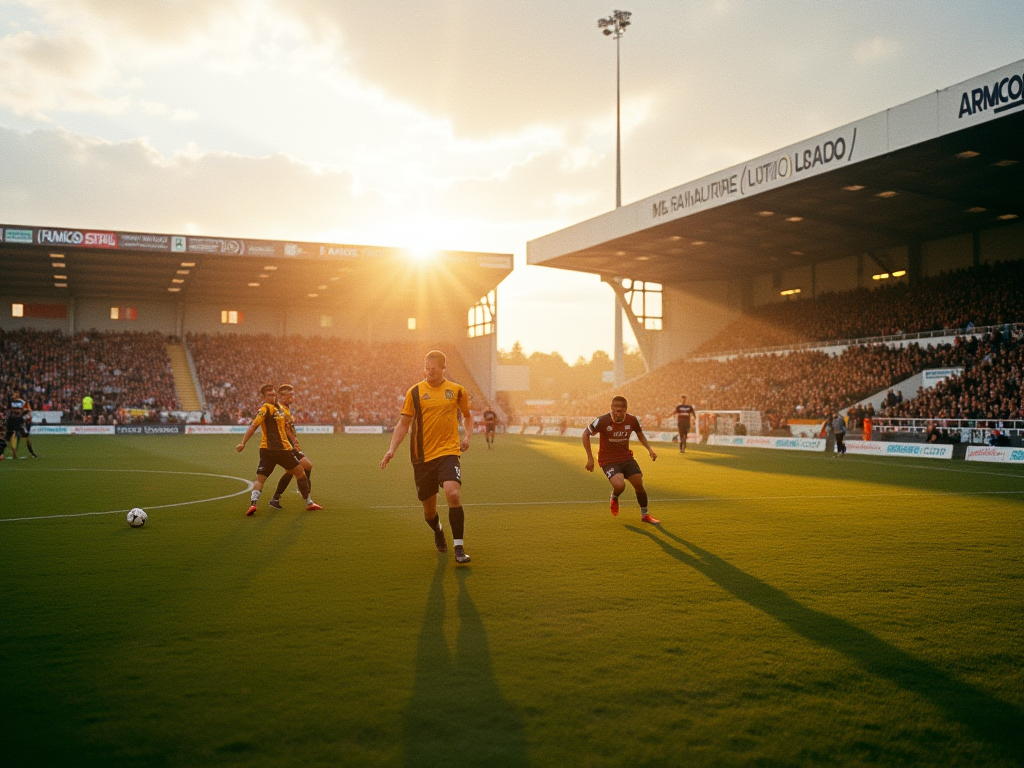 Moors Storm Huish Park in Clinical 4-1 Victory Over Yeovil Town