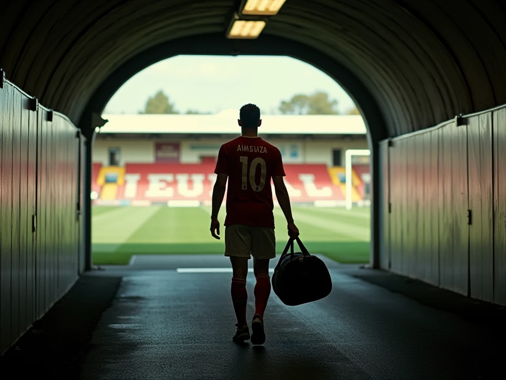 Tamworth FC's triumph at Walsall's Bescot Stadium marks a successful end to their campaign