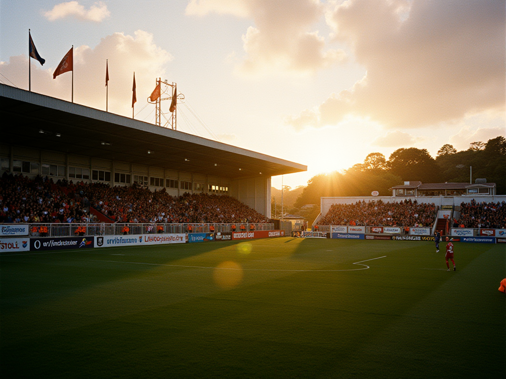 Truro City’s Tactical Approach: An Analysis
