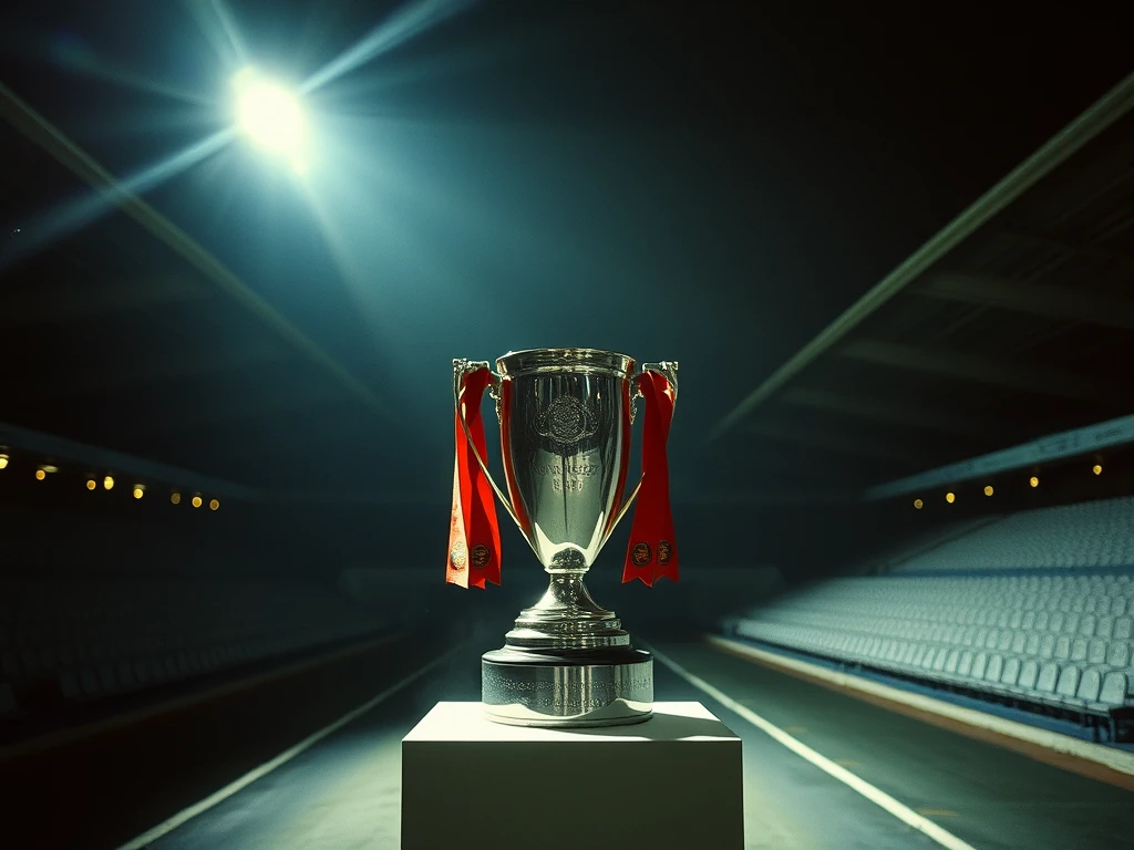 In 1985, Briton Ferry reached the Welsh Cup final, marking a pivotal moment in the club's history