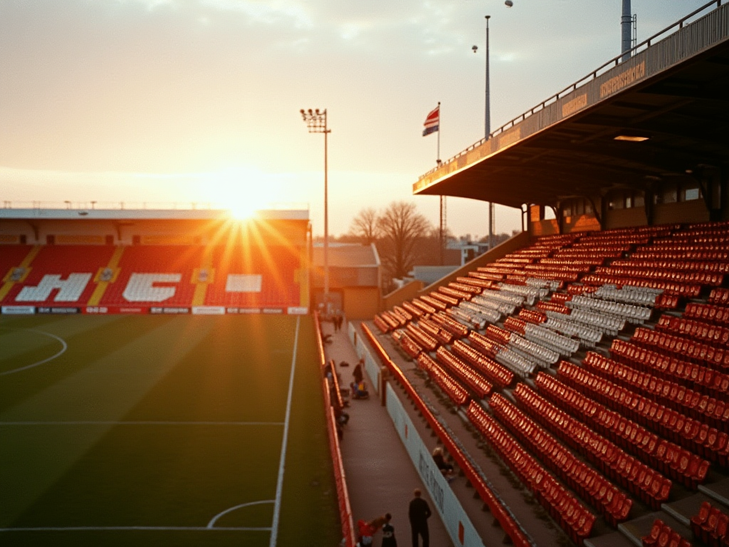 Cliftonville FC's Tactical Approach This Season