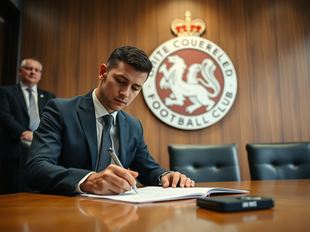 Transfer speculation: Derry City eyeing new prospects
