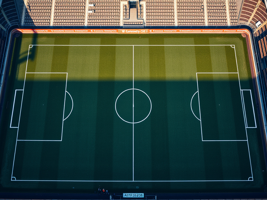 Colchester's tactical evolution under new management