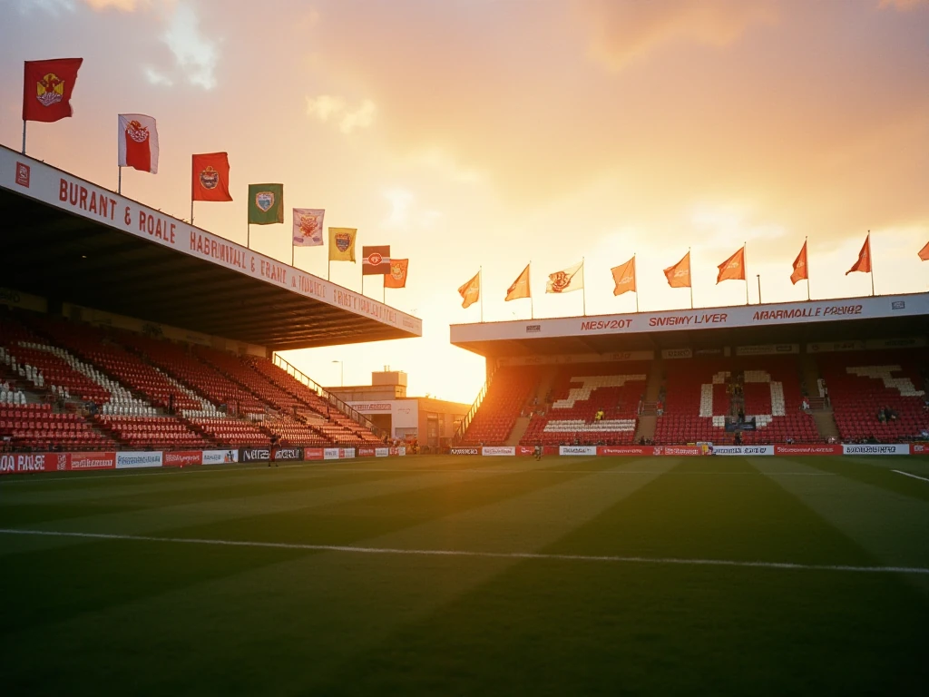 As Drogheda United descend on The Showgrounds, we delve into The Bit O'Red's preparations, spotlighting pivotal players...