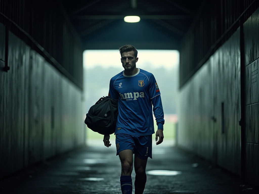Linfield captain Jamie Mulgrew has penned a new one-year deal, extending his storied career with the Blues and cementing...