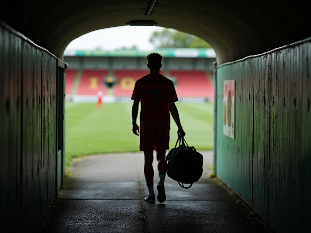 Sligo Rovers Transfer Rumours: Who's Coming and Going?