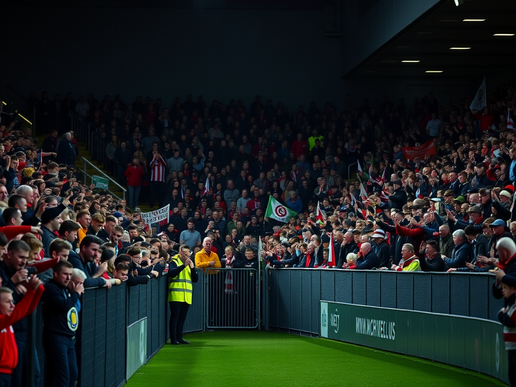 Match report: Derry City's thrilling draw at home