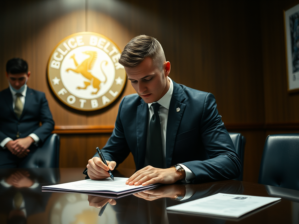 Cammy Ballantyne's Commitment to Improvement After Signing at Cappielow