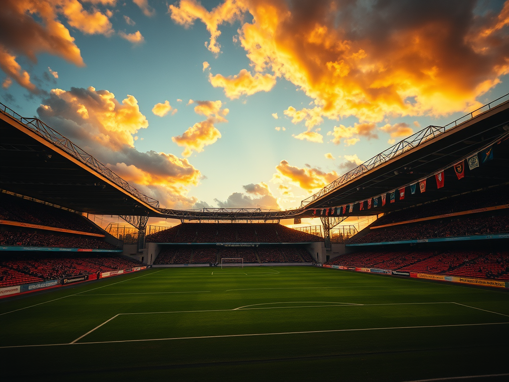 Understanding the Calm: Life Beyond the Pitch in Hartlepool
