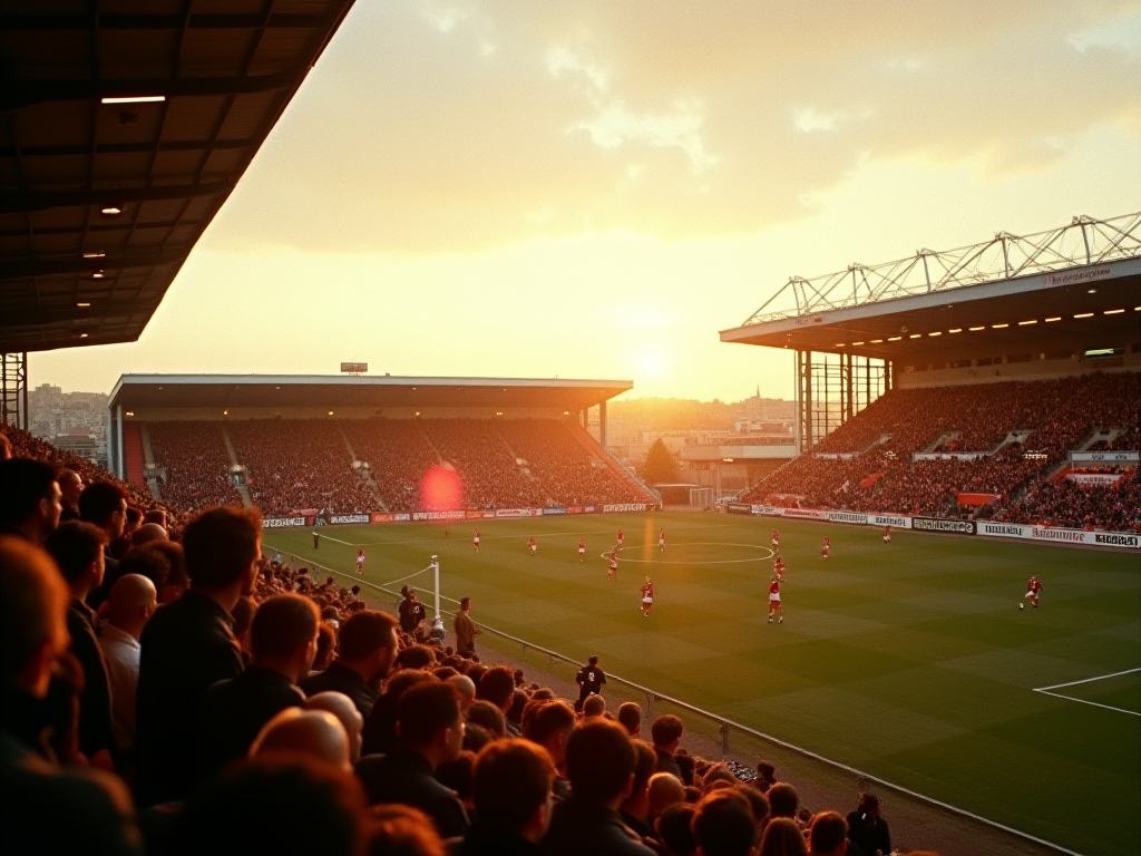 Cambridge United Battle Crewe for League One Promotion on Final Day