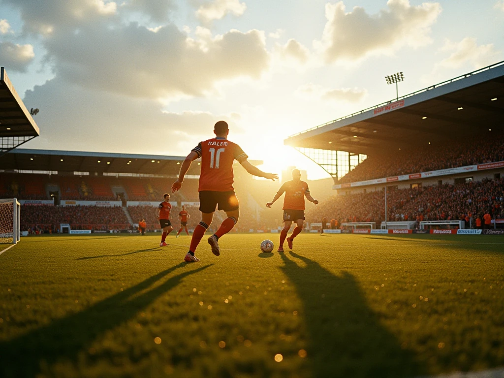 A spectator has been banned from football matches after being convicted of racially aggravated public order following an...