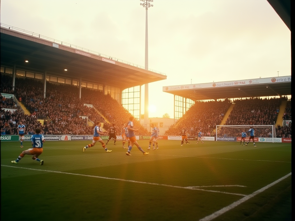Gills Stumble in Pre-Season Rout as Barnet Run Riot at The Hive