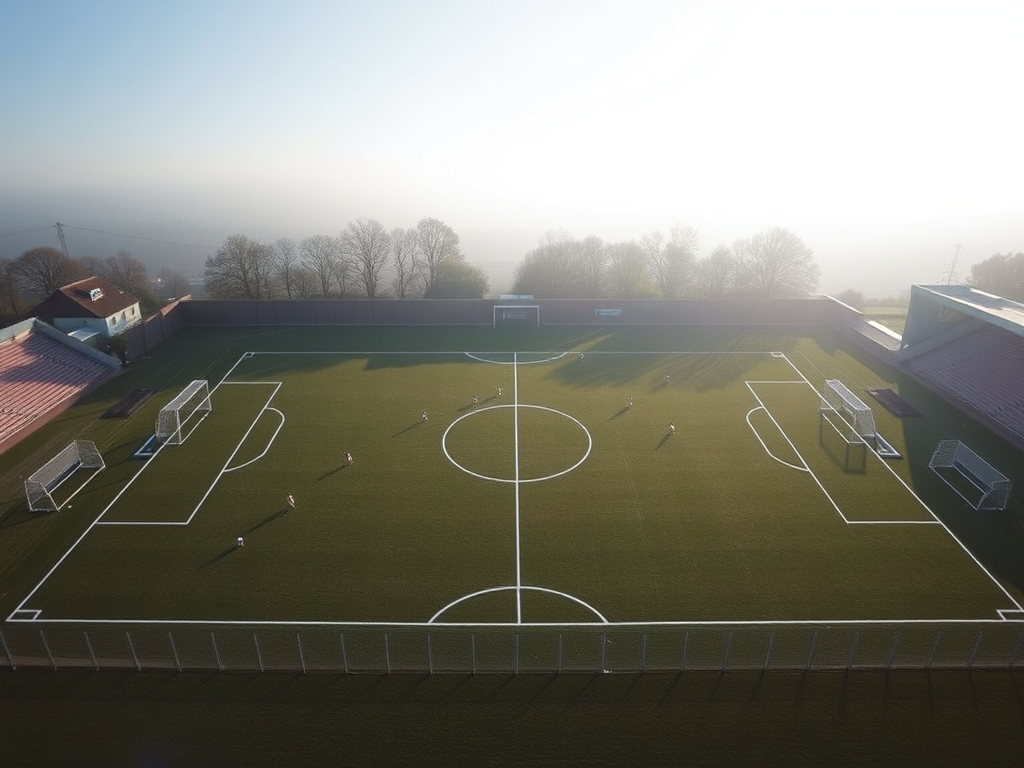 Tactical Analysis: St Patrick's Athl. Defensive Resilience