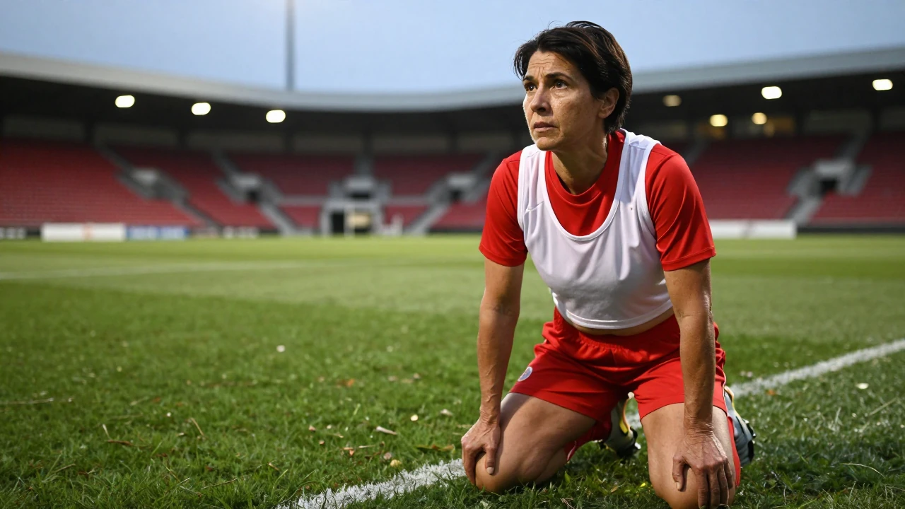 Manchester United Women appoint Eva Olid as new head coach ahead of 2026 Women's Super League season, replacing Marc...