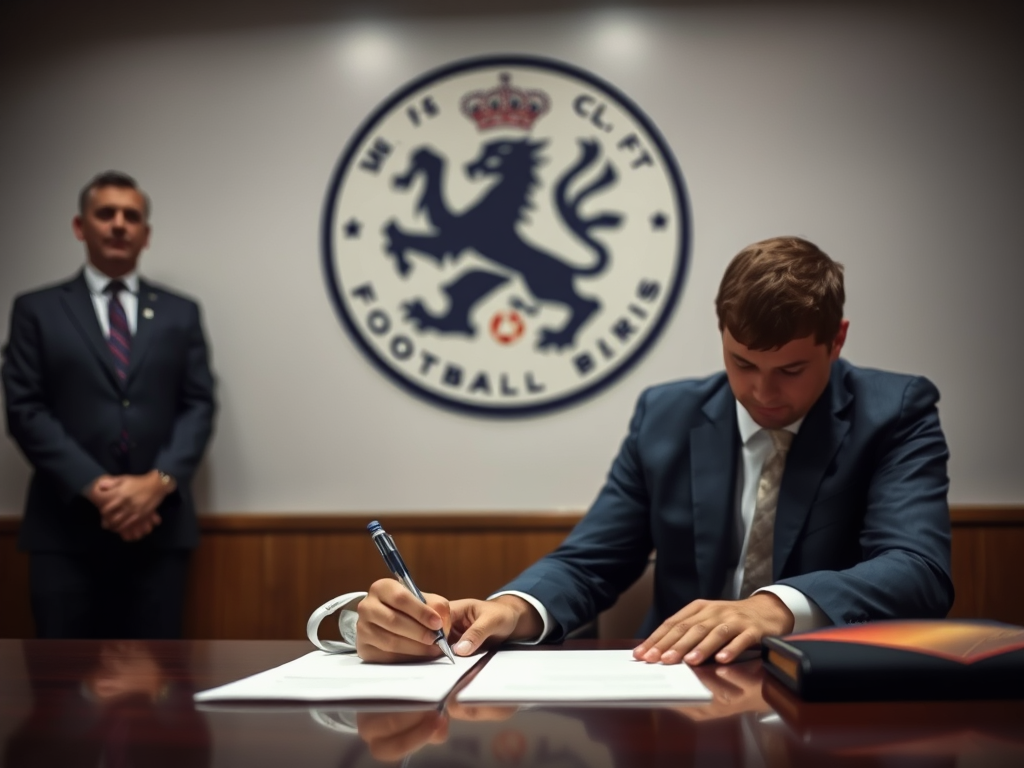 Transfer window looms: Southend eyes key reinforcements