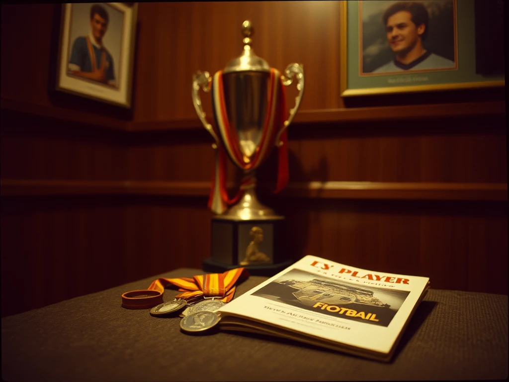 In the late 1980s, Haverfordwest County AFC embarked on a remarkable journey into European competition, marking a...
