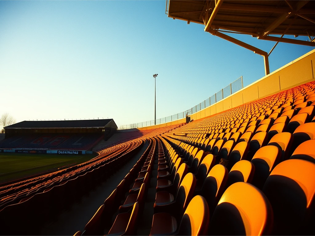 As Oldham navigates through League Two, the need for tactical adjustments has become increasingly apparent. This article...
