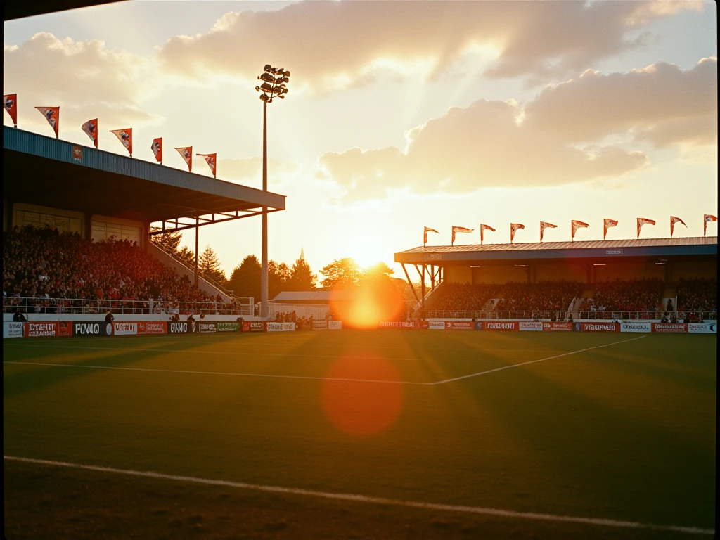 Eastleigh secured a vital 1-0 away victory against Scunthorpe United, overcoming an early onslaught to score from a...
