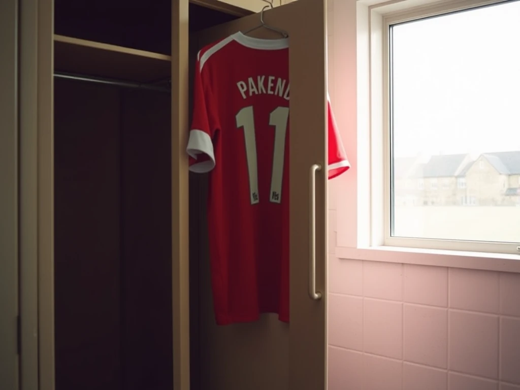 Tranmere sign forward, rejecting Liverpool's approach, as they look to build on last season's 41 points from 46 games