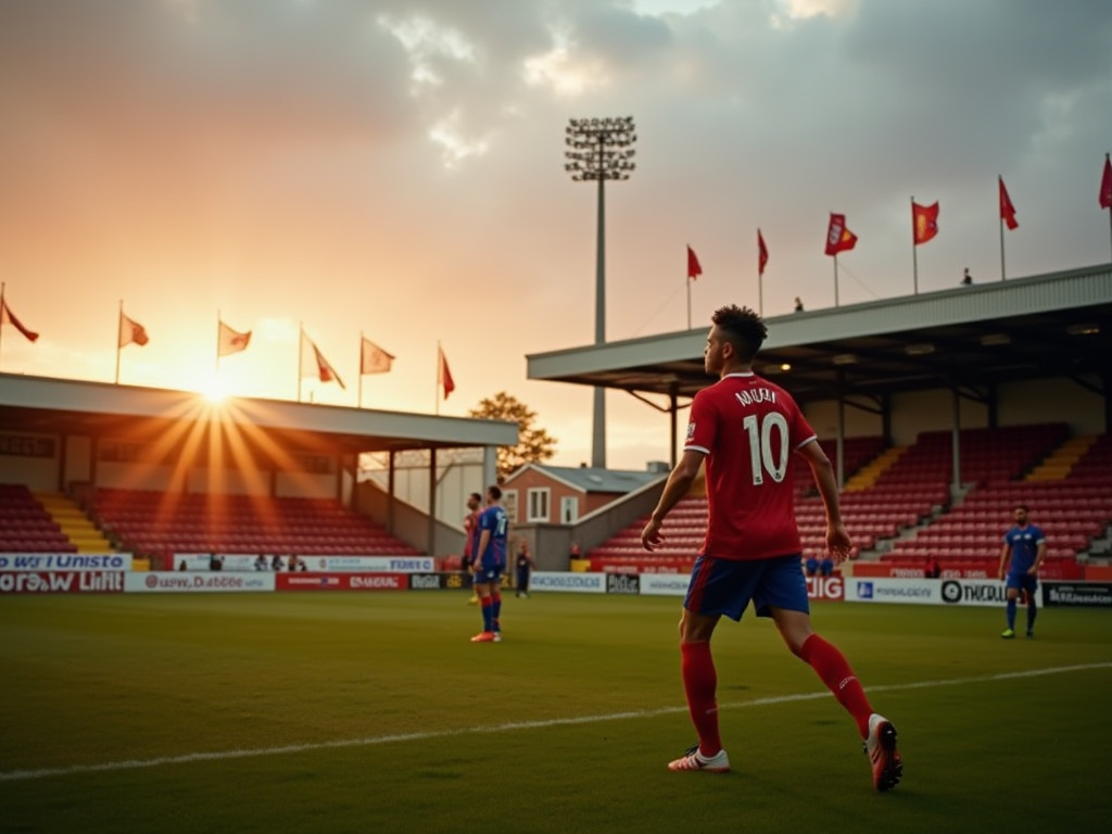 Galway United's Rising Star: Hugo Alberto Pires da Cunha