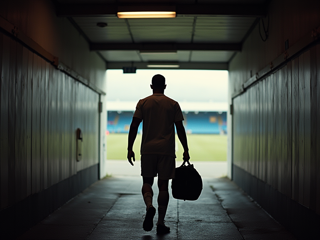 Ngwenya's Future Sparks Excitement and Trepidation Among Pars Faithful