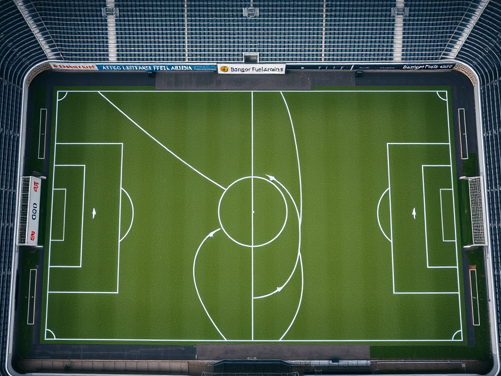 Bangor's tactical philosophy under current management