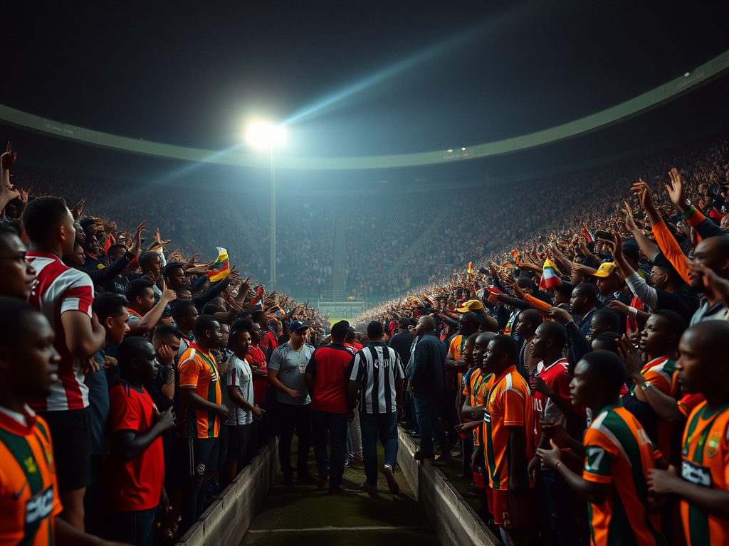 Babina Noko's Tactical Blueprint for the Upcoming Showdown