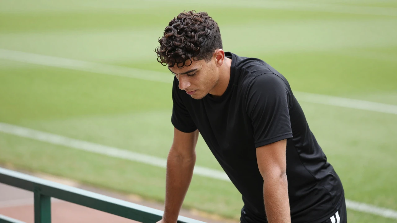 Durban City FC's 22-year-old midfielder Sanger is attracting serious interest from Orlando Pirates and Mamelodi Sundowns...