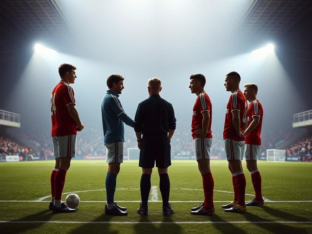 Tamworth prepares for their next match with a focus on tactical flexibility and the impact of key players