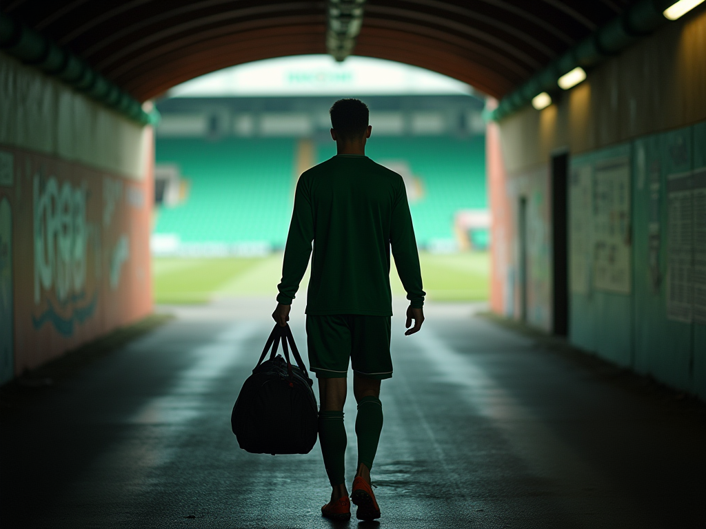 Cork City Transfer Talk: Speculations Around D. Crowley