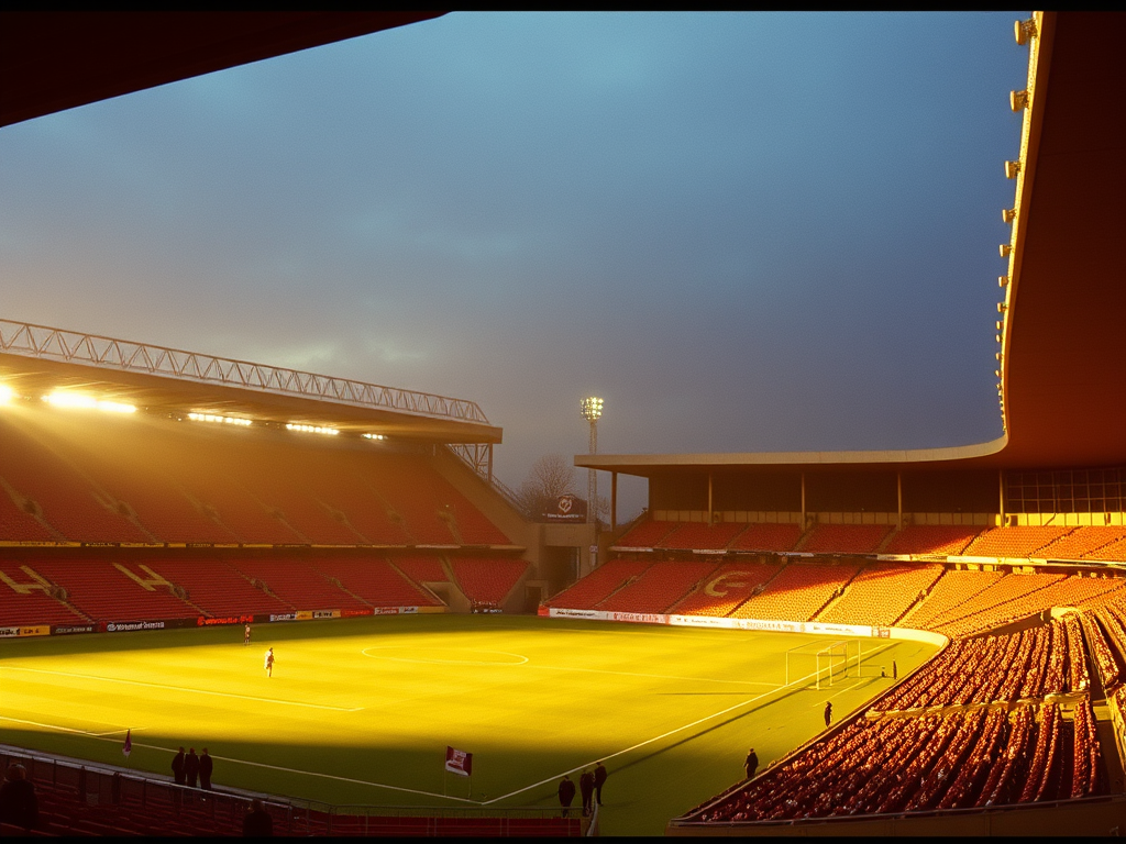 Stanley Prepares for Final League Two Showdowns: A Battle for Position