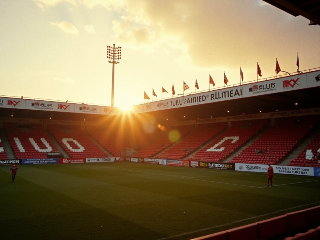 Colwyn Bay's Strategic Game Plan: A Tactical Overview