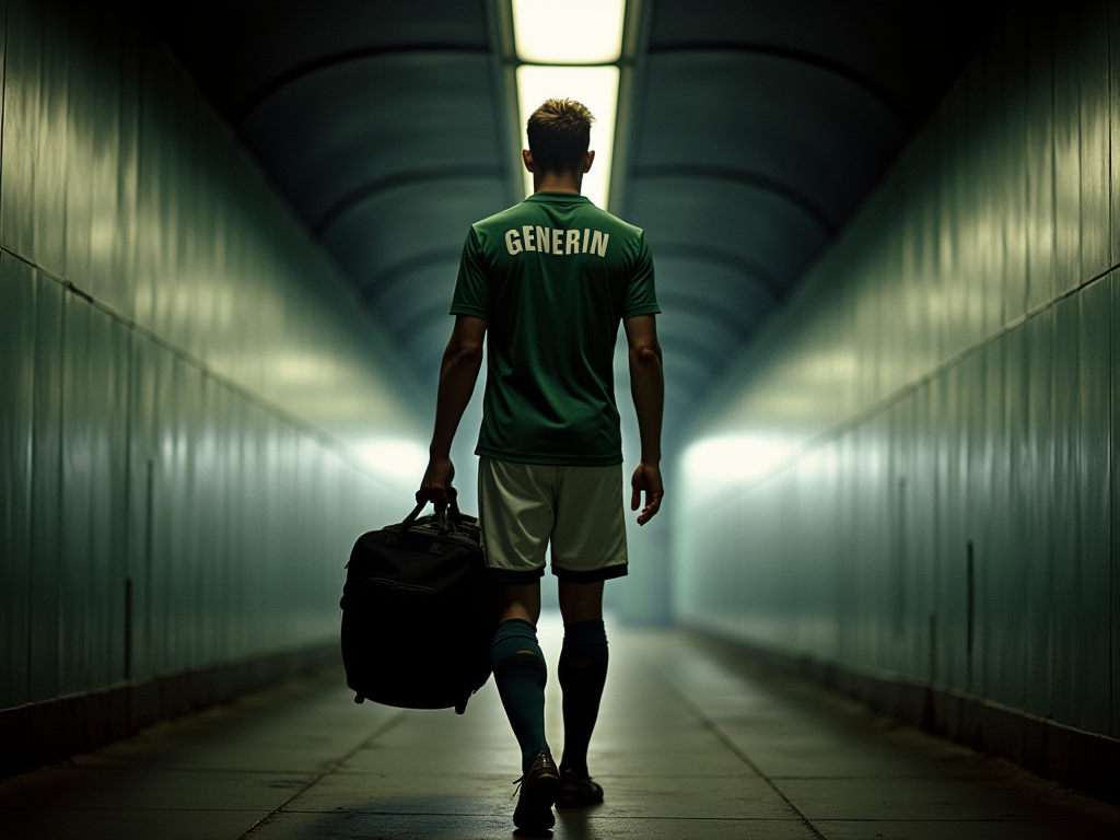 Glentoran Bolster Defence with Experienced Full-Back Ryan Cooney
