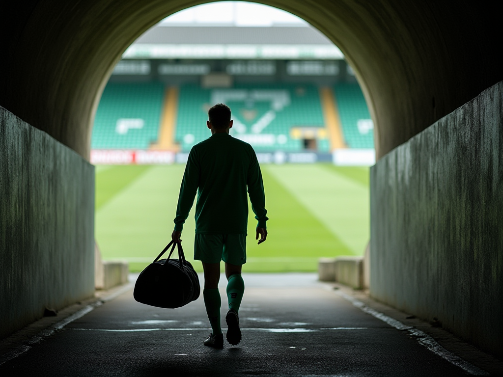 Cork City Transfers: Exciting Rumors for the Season