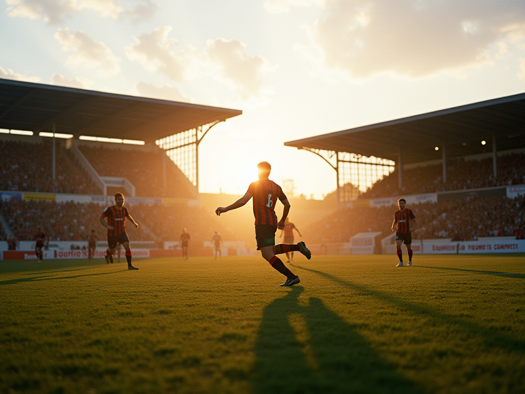 Crucial Scunthorpe Winger Sidelined for Season Ahead of Braintree Clash