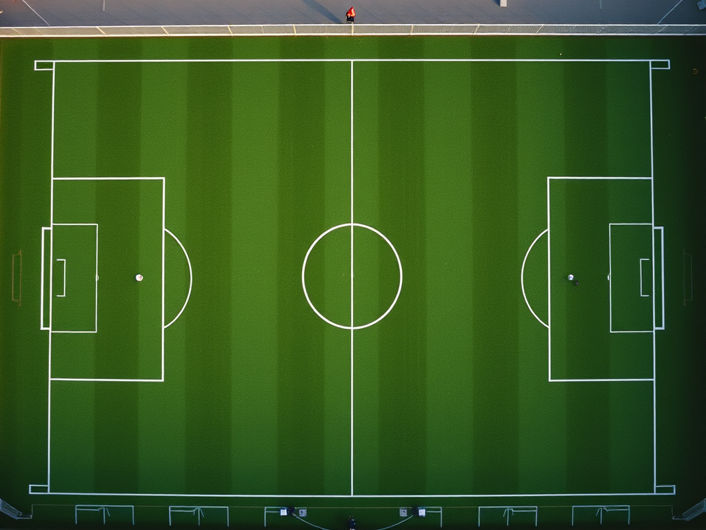 Forest Green's tactical evolution under pressure