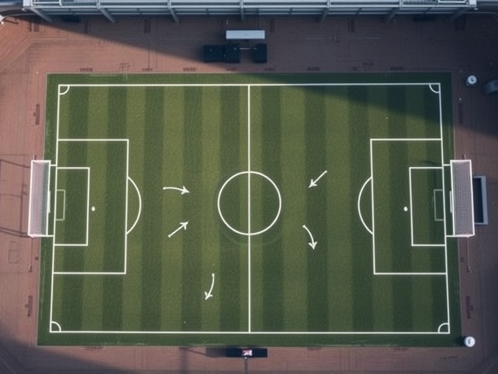 Analyzing Carrick Rangers' tactical setup this season