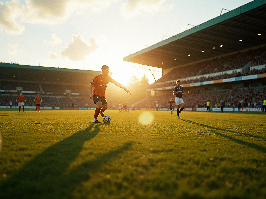 Match Report: Yeovil Town Triumphs Over Rivals