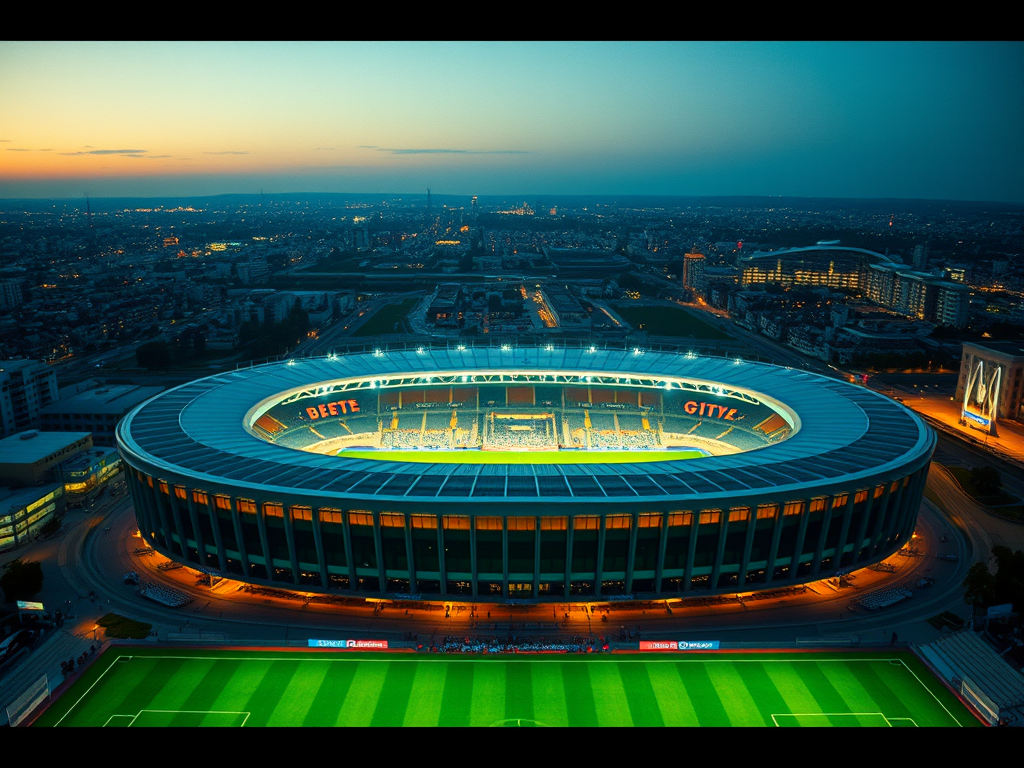 The Heartbeat of the Citizens: Supporter Traditions at Chatsworth Stadium