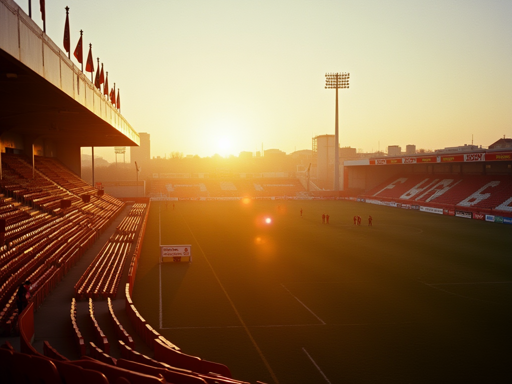 Cliftonville FC's Tactical Approach: A Winning Formula