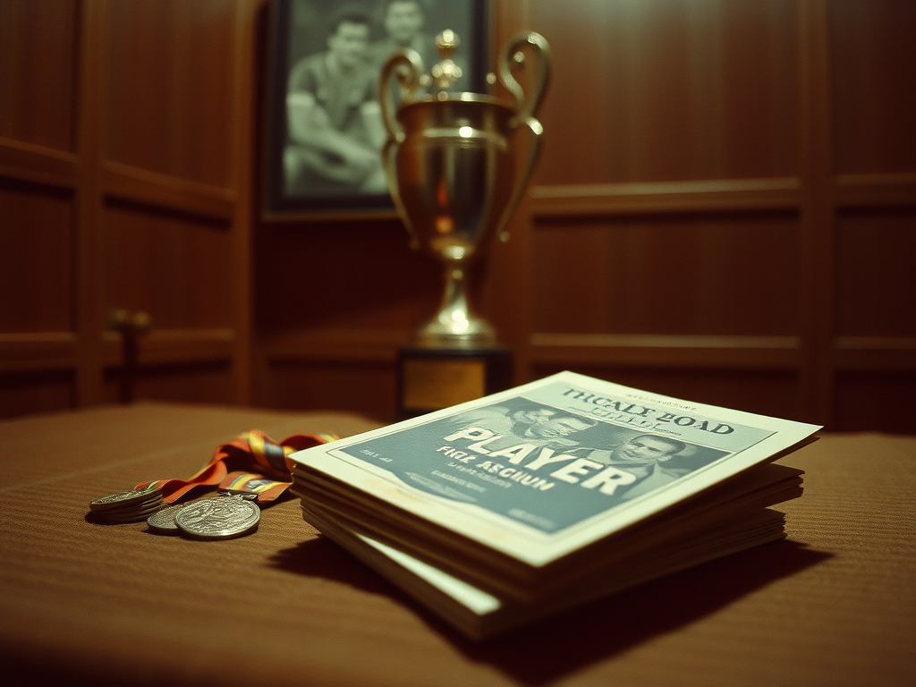 Braintree Town's Remarkable Journey: The Road to the National League