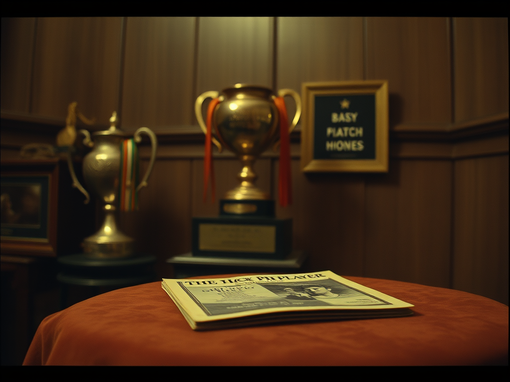 The Day Portadown Made History: 1970 European Cup Campaign