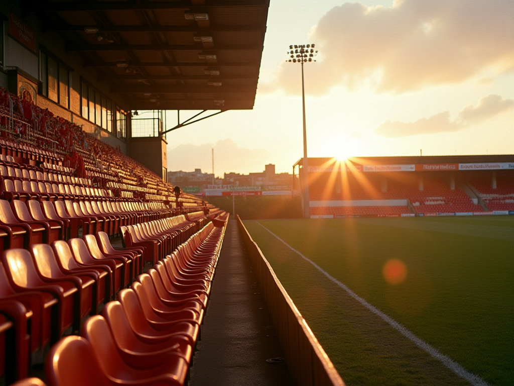 Match Preview: Sligo Rovers Set to Face Off Against Cork City
