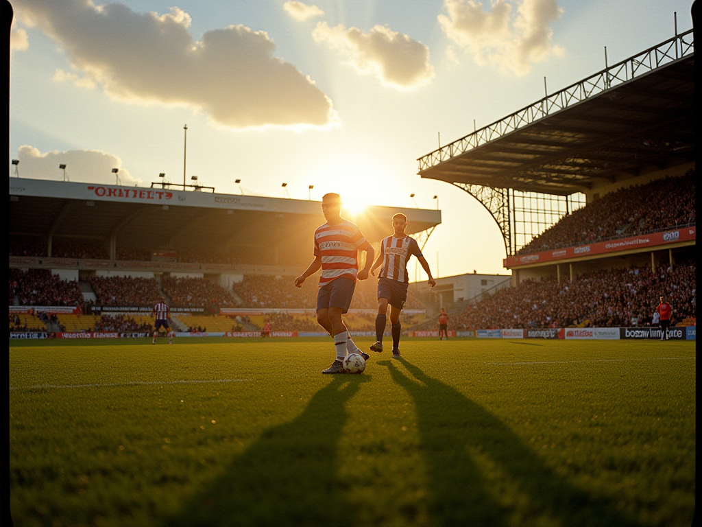 Match Preview: Boston United vs. Lincoln City Rivalry