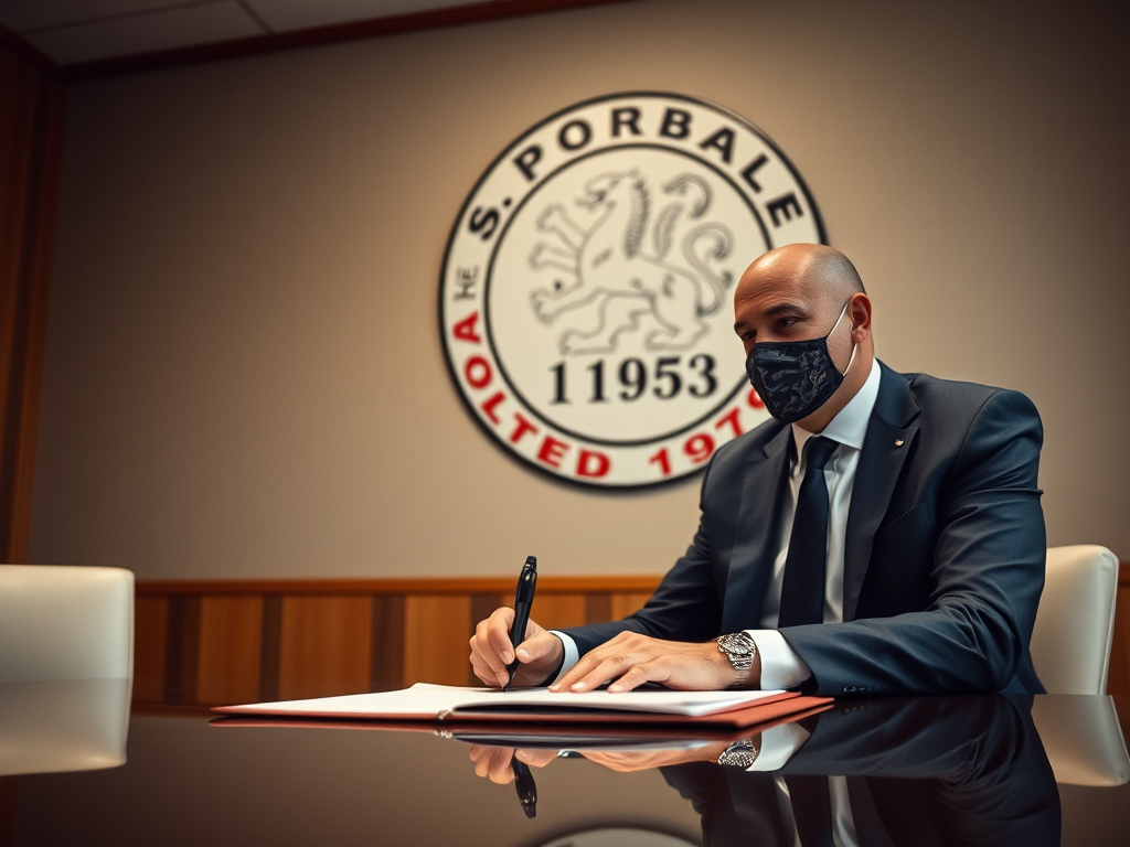 Transfer rumors swirl around Cambridge United's next target
