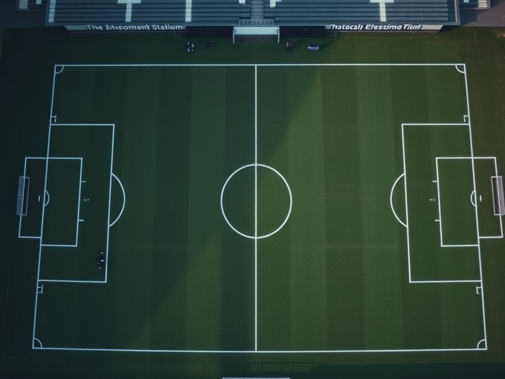 Boston United's tactical approach under pressure