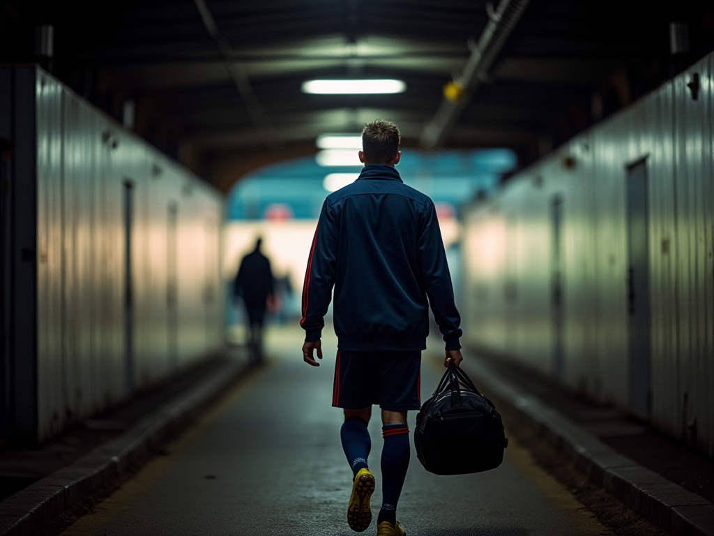 FC Halifax Town Considering Transfers for January Window