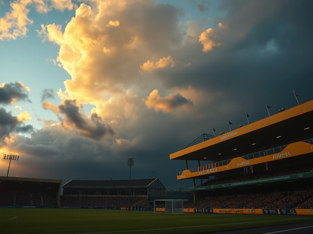 As Carlisle prepares for upcoming fixtures, the weather forecast plays a crucial role in matchday performance