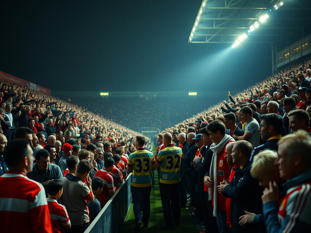 The Saints' Spirit: Unveiling Fan Rituals and Derby Day Atmosphere